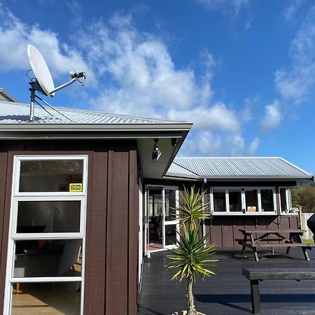Zodiac Bay Lake Retreat روتوروا المظهر الخارجي الصورة