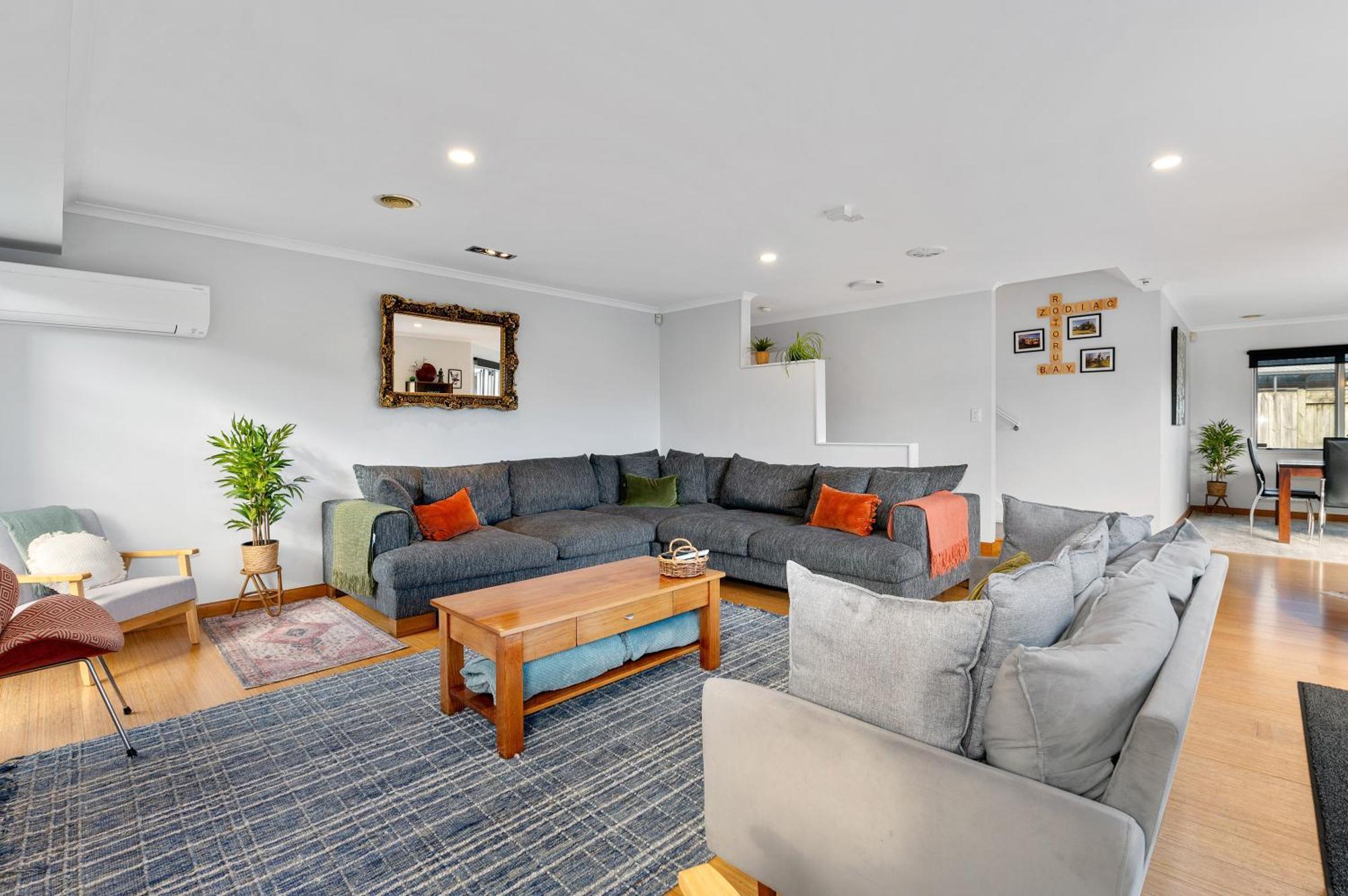 Zodiac Bay Lake Retreat روتوروا المظهر الخارجي الصورة